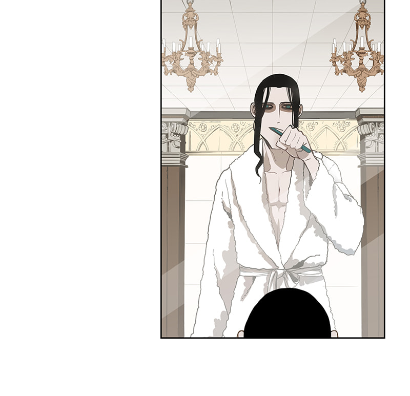 Read The Boxer chapter 28 image 91 on Lezhin