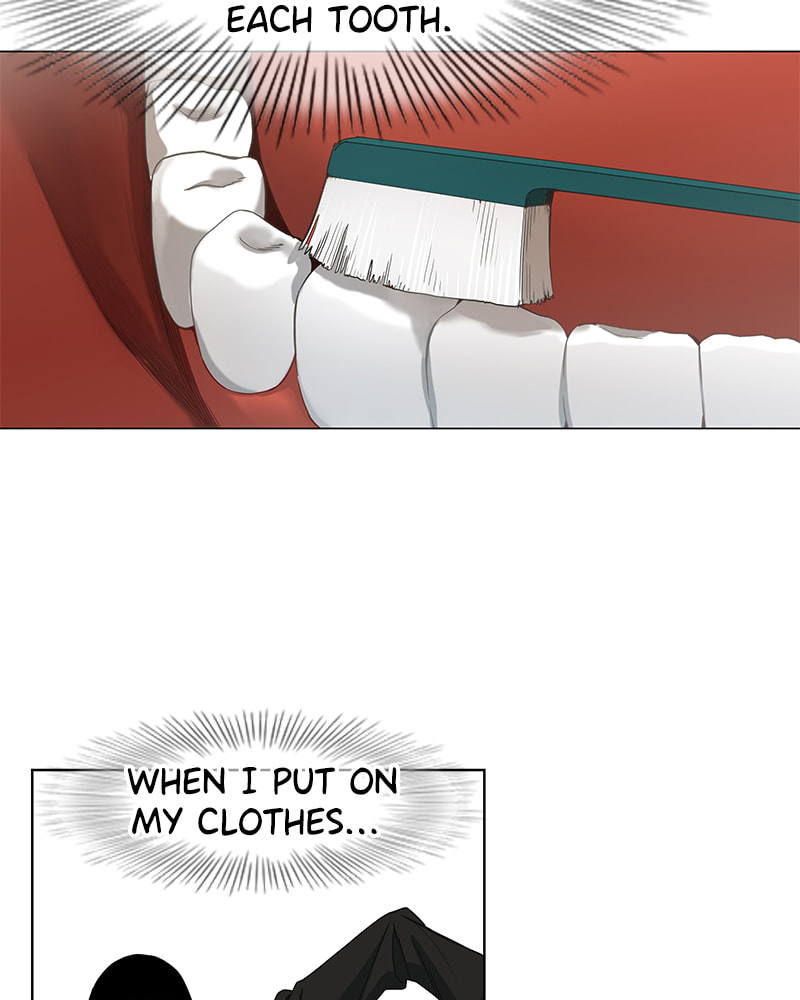 Read The Boxer chapter 28 image 93 on Lezhin