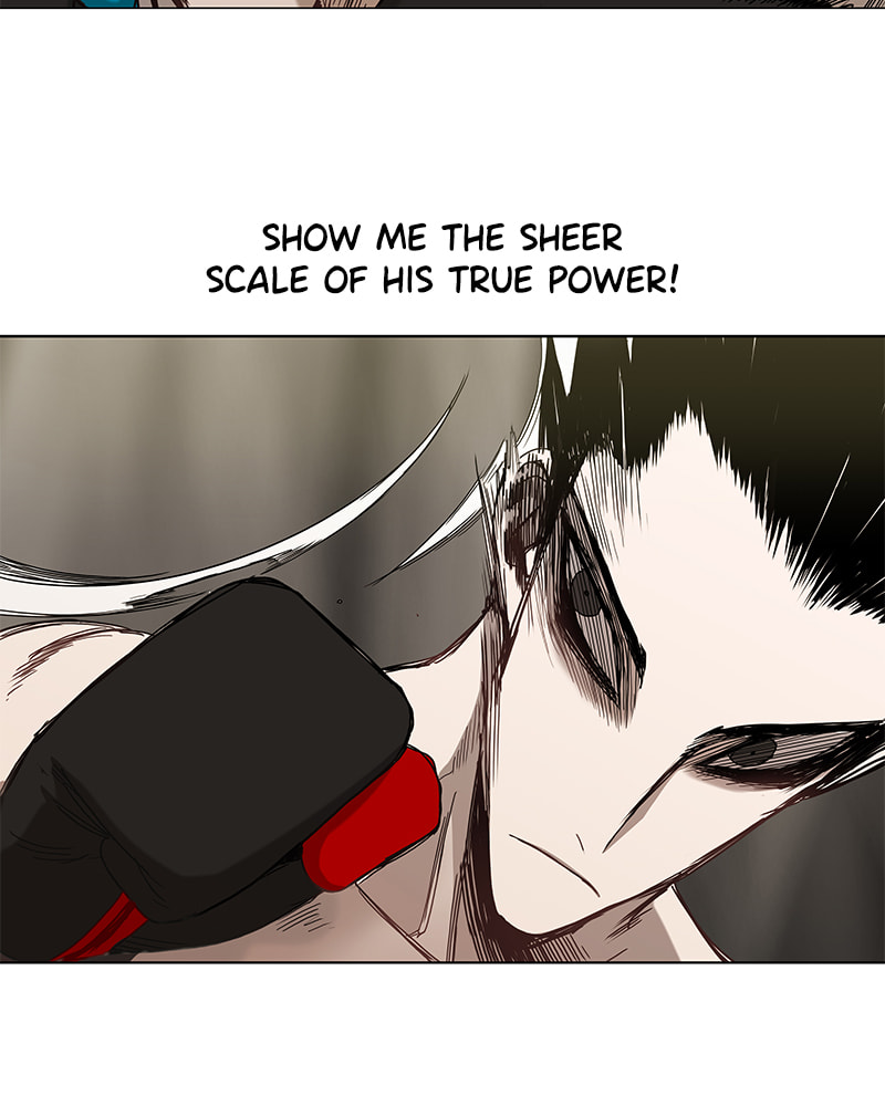 Read The Boxer chapter 29 image 105 on Lezhin