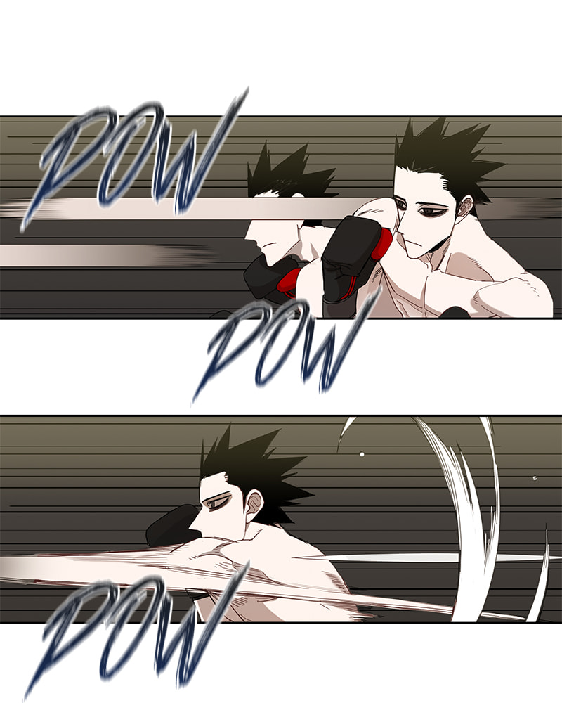 Read The Boxer chapter 29 image 106 on Lezhin