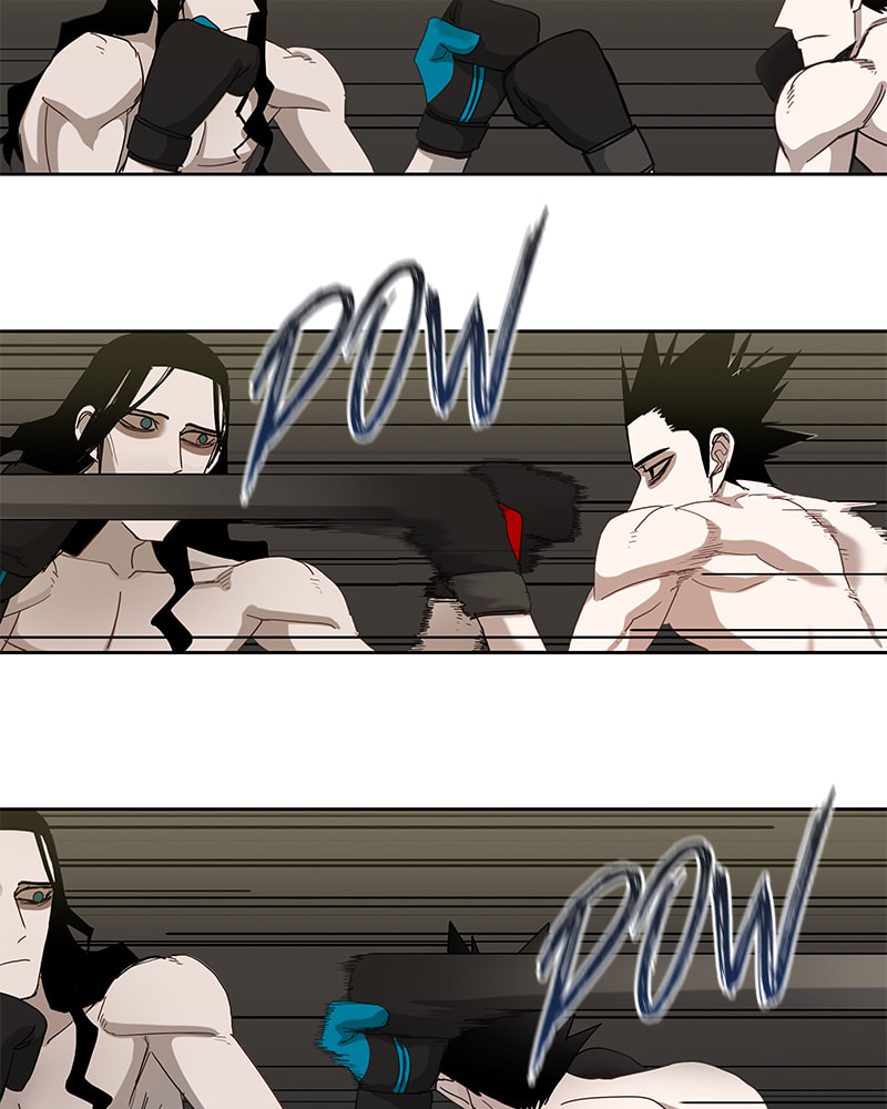 Read The Boxer chapter 29 image 108 on Lezhin
