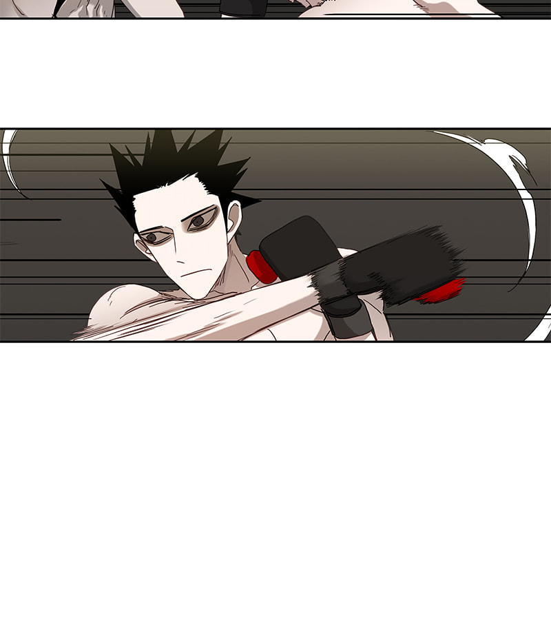Read The Boxer chapter 29 image 109 on Lezhin