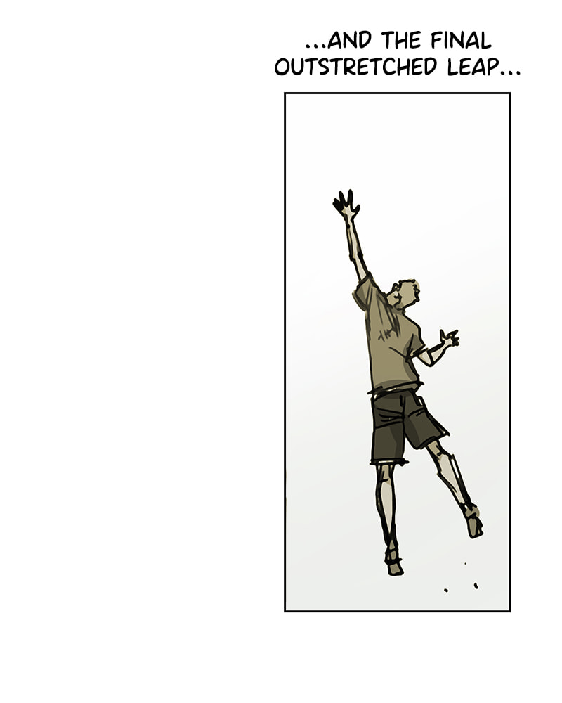 Read The Boxer chapter 29 image 11 on Lezhin
