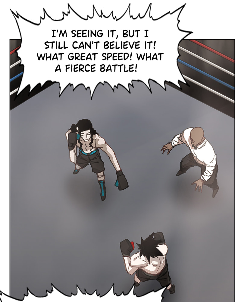 Read The Boxer chapter 29 image 112 on Lezhin