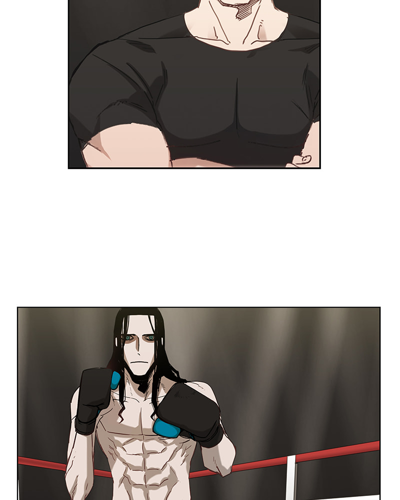 Read The Boxer chapter 29 image 114 on Lezhin