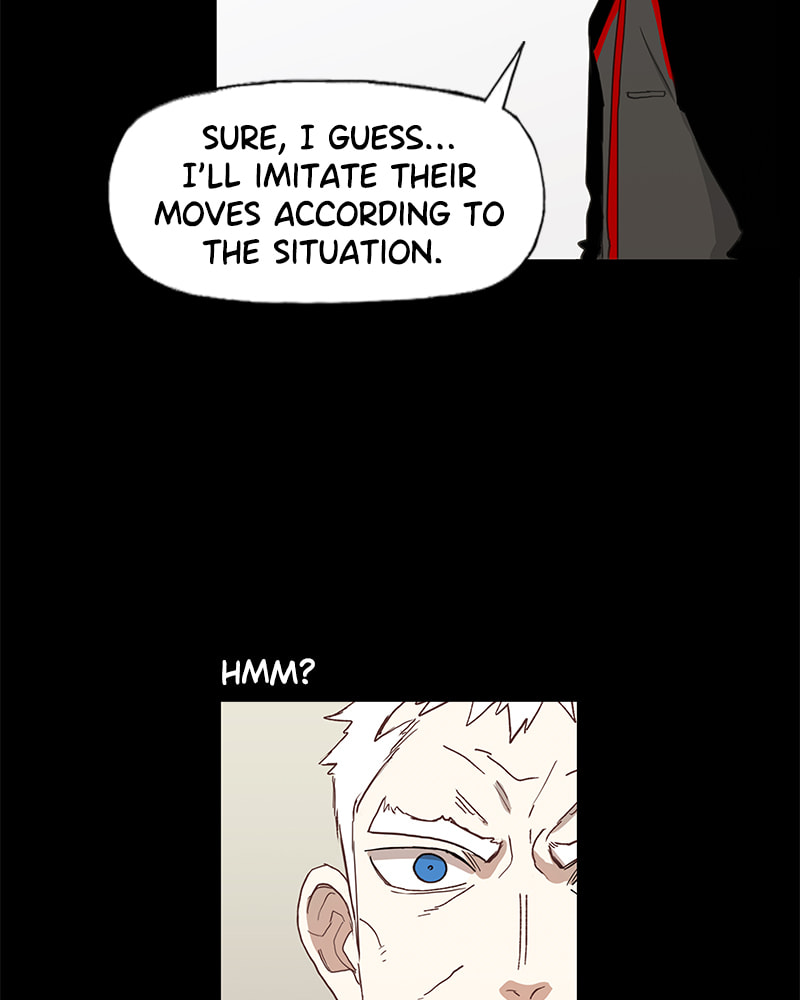 Read The Boxer chapter 29 image 120 on Lezhin