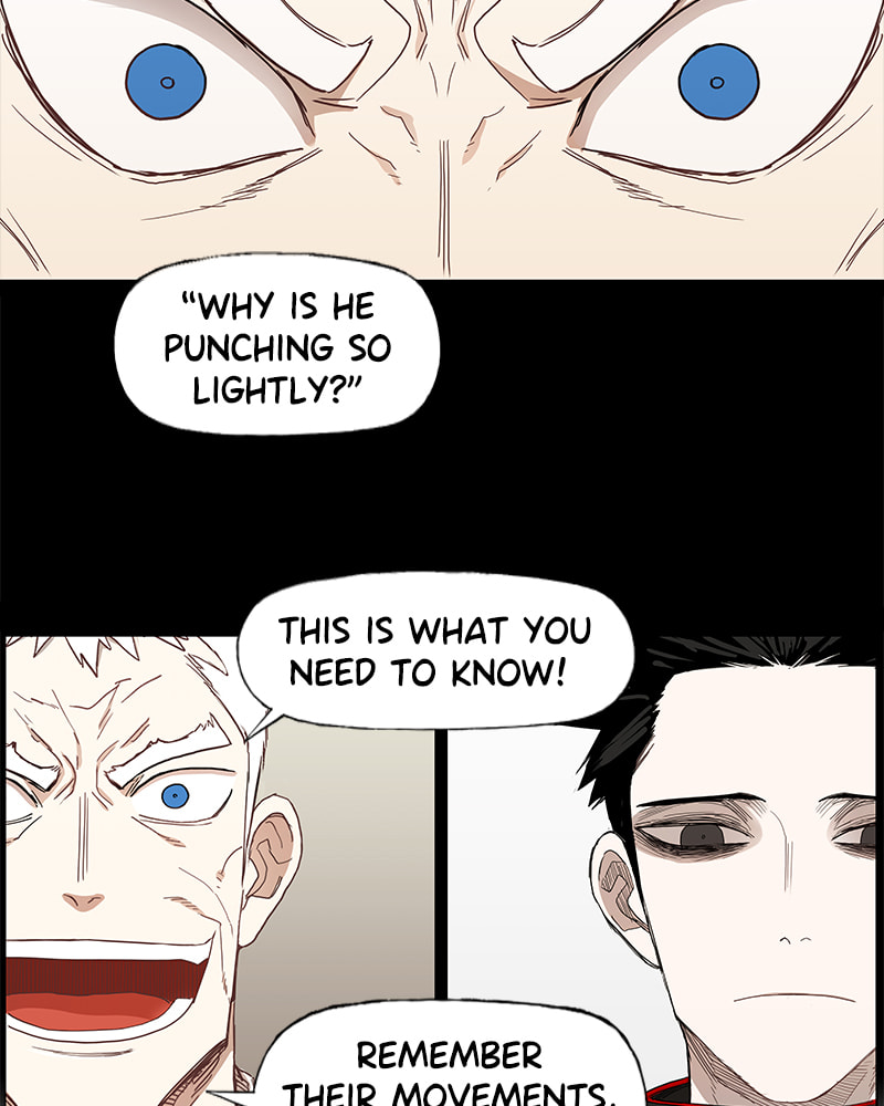 Read The Boxer chapter 29 image 125 on Lezhin