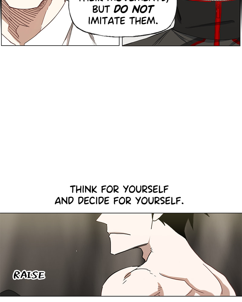 Read The Boxer chapter 29 image 126 on Lezhin