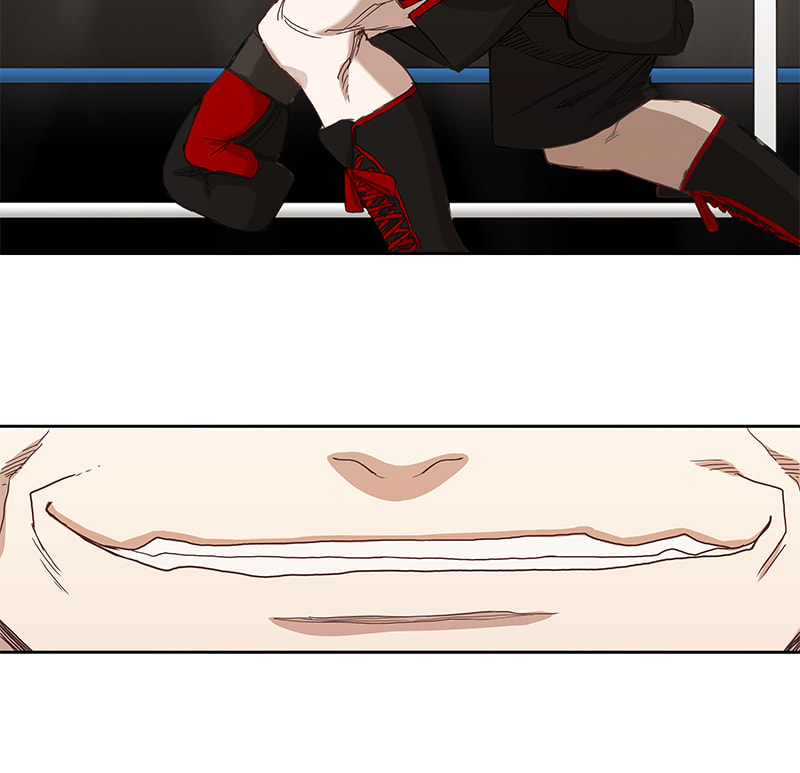 Read The Boxer chapter 29 image 129 on Lezhin