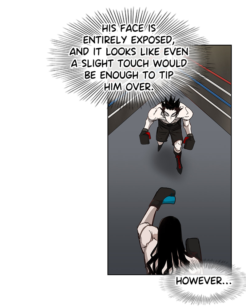 Read The Boxer chapter 29 image 132 on Lezhin