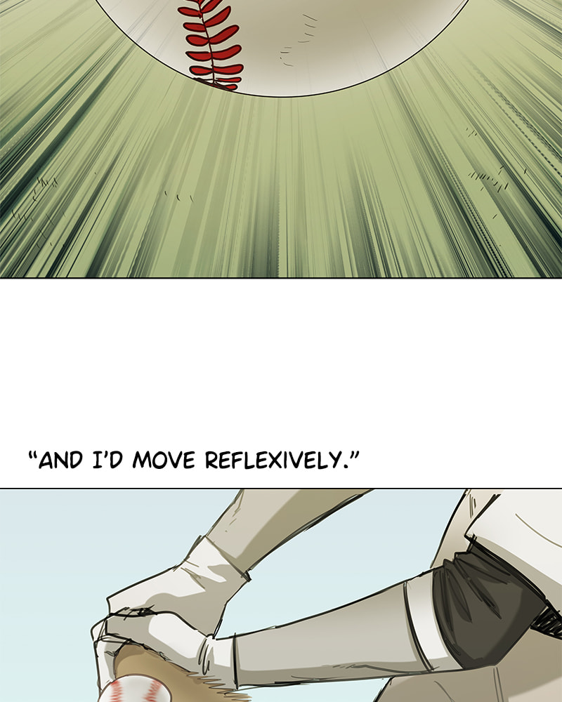 Read The Boxer chapter 29 image 17 on Lezhin