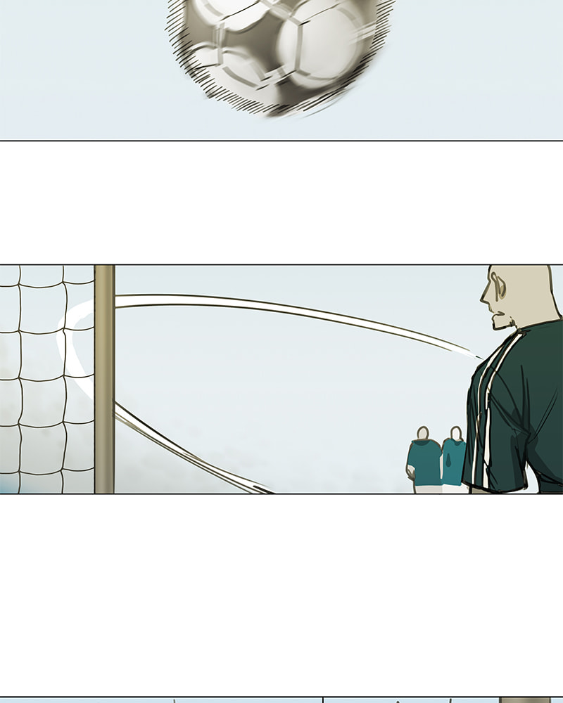 Read The Boxer chapter 29 image 22 on Lezhin