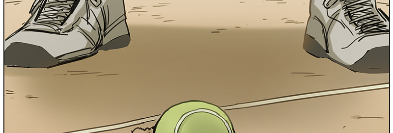Read The Boxer chapter 29 image 33 on Lezhin