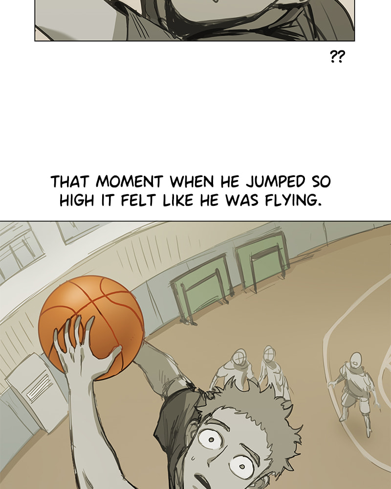 Read The Boxer chapter 29 image 5 on Lezhin