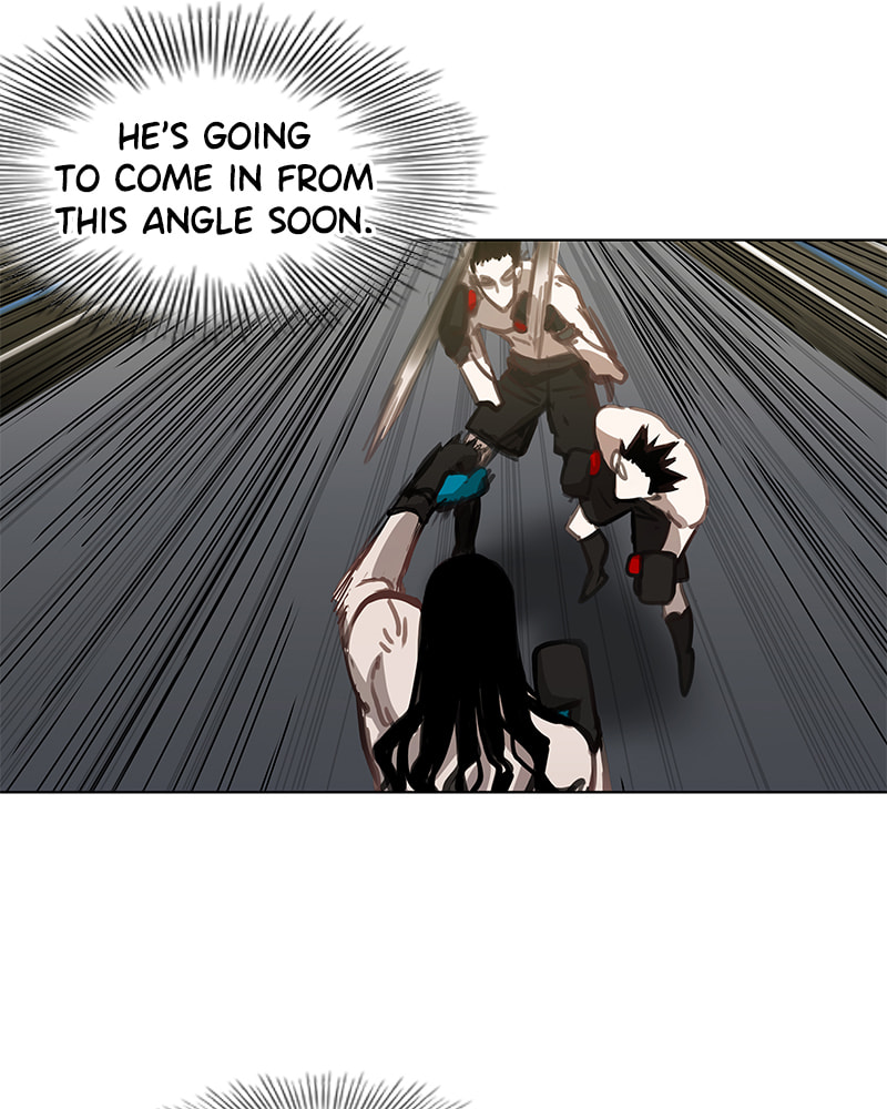 Read The Boxer chapter 29 image 58 on Lezhin