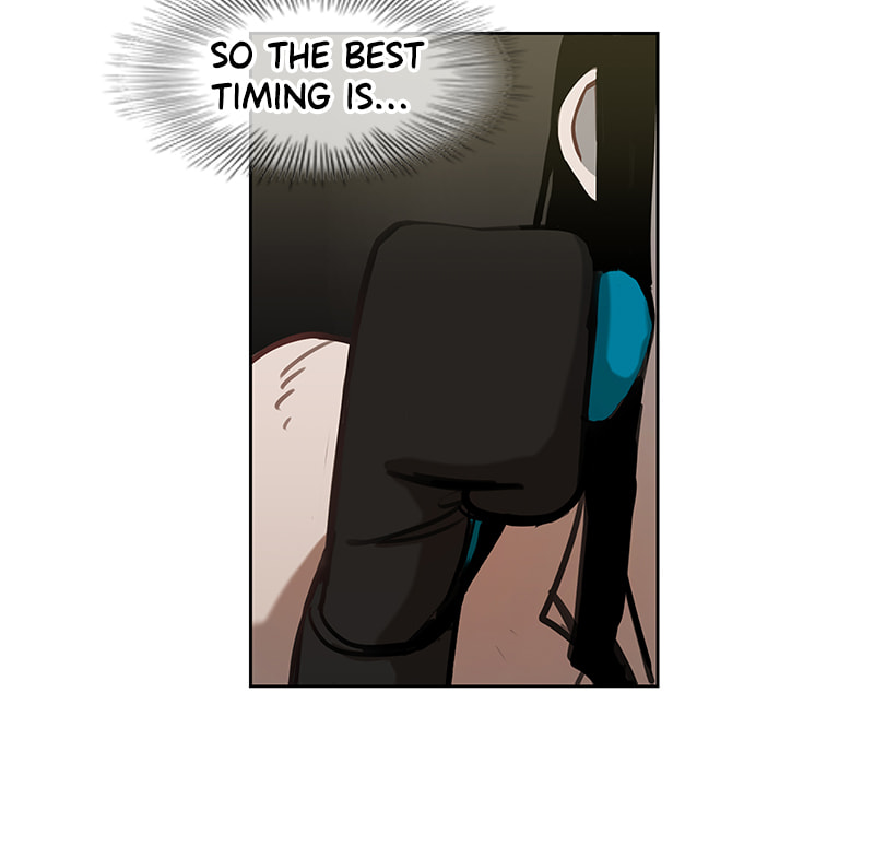Read The Boxer chapter 29 image 59 on Lezhin