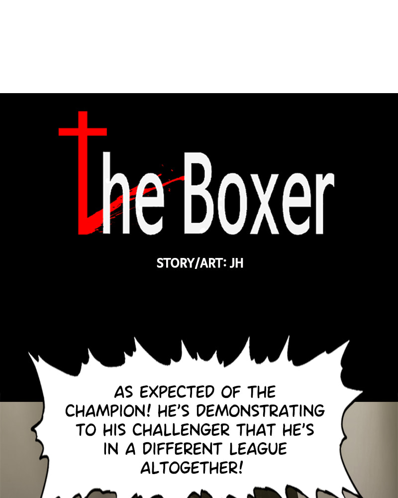 Read The Boxer chapter 29 image 63 on Lezhin