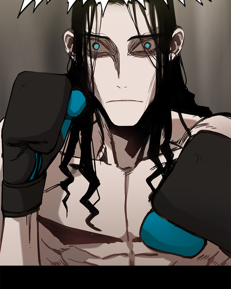 Read The Boxer chapter 29 image 64 on Lezhin