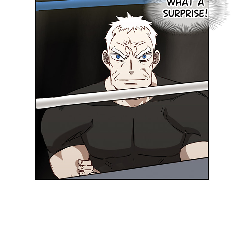 Read The Boxer chapter 29 image 66 on Lezhin
