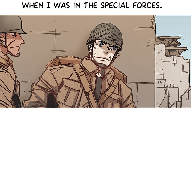 Read The Boxer chapter 29 image 73 on Lezhin