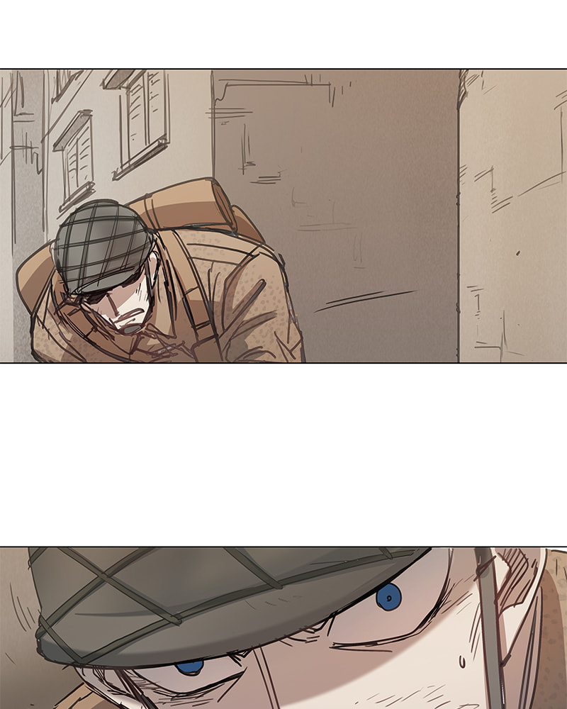Read The Boxer chapter 29 image 76 on Lezhin