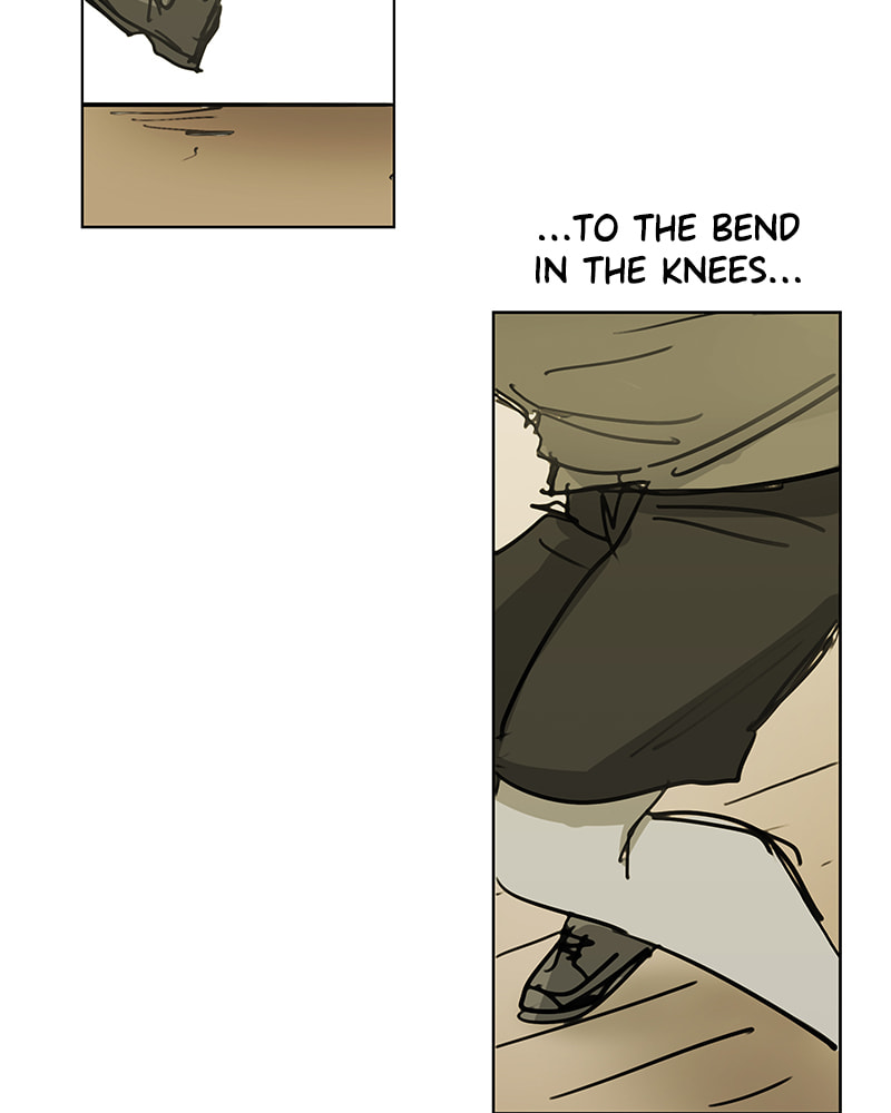 Read The Boxer chapter 29 image 9 on Lezhin