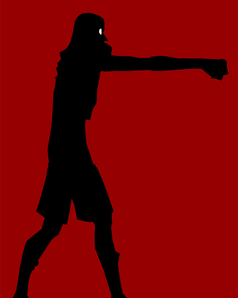 Read The Boxer chapter 29 image 95 on Lezhin