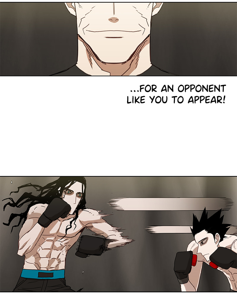Read The Boxer chapter 29 image 98 on Lezhin