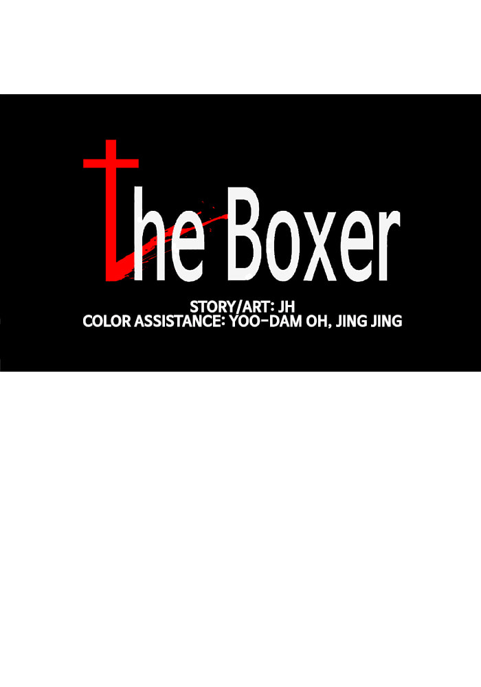 Read The Boxer chapter 3 image 0 on Lezhin