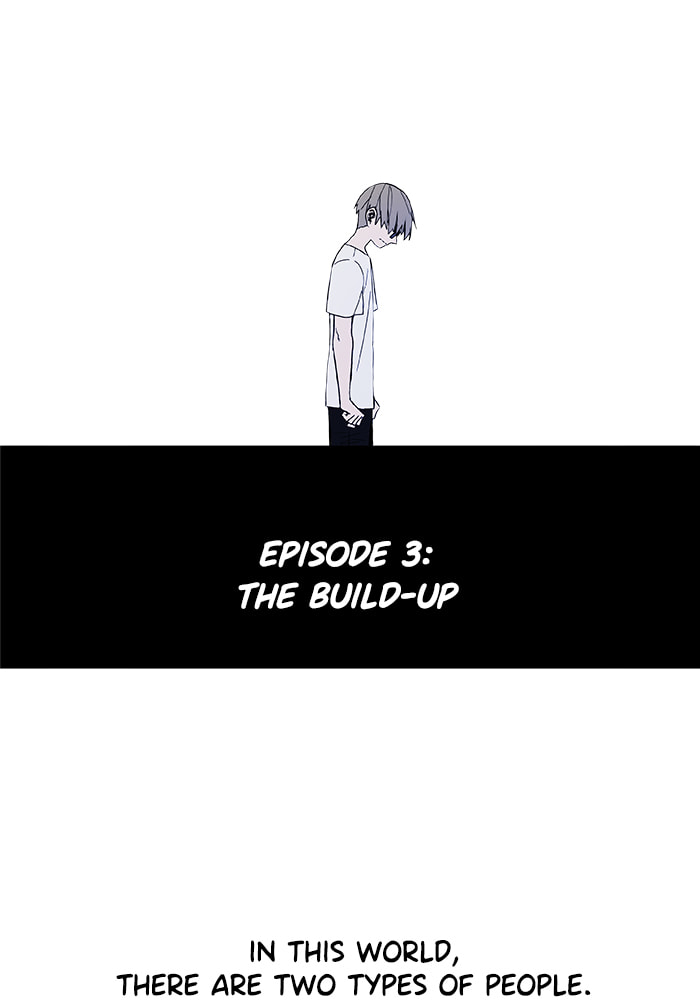 Read The Boxer chapter 3 image 1 on Lezhin
