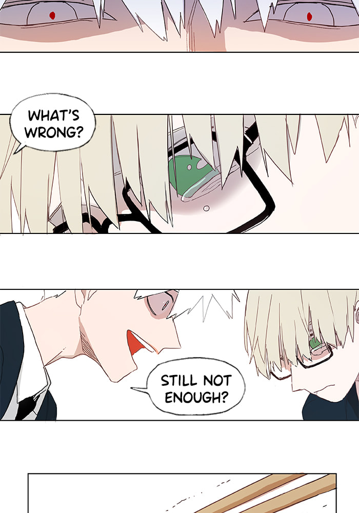 Read The Boxer chapter 3 image 14 on Lezhin