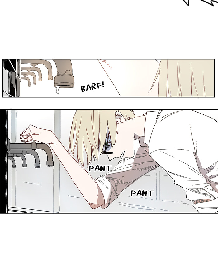 Read The Boxer chapter 3 image 16 on Lezhin