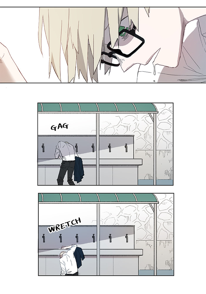 Read The Boxer chapter 3 image 17 on Lezhin