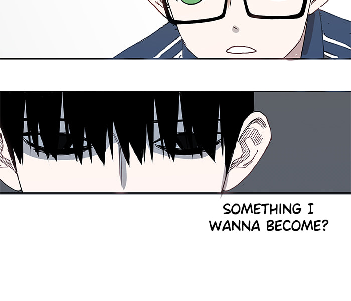 Read The Boxer chapter 3 image 23 on Lezhin