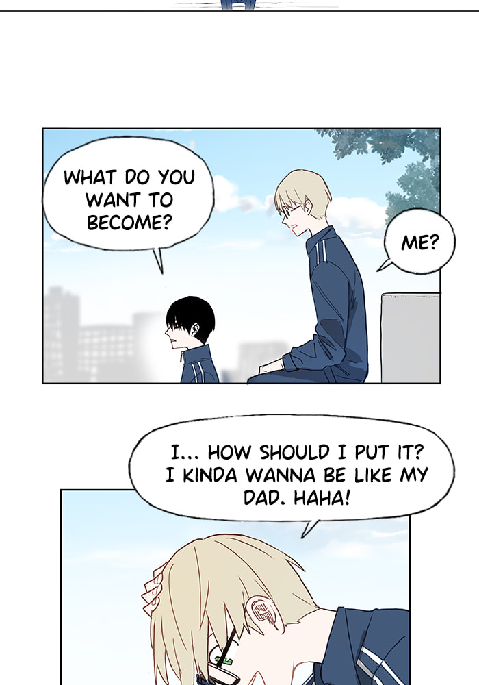 Read The Boxer chapter 3 image 26 on Lezhin