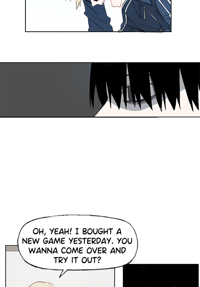 Read The Boxer chapter 3 image 27 on Lezhin