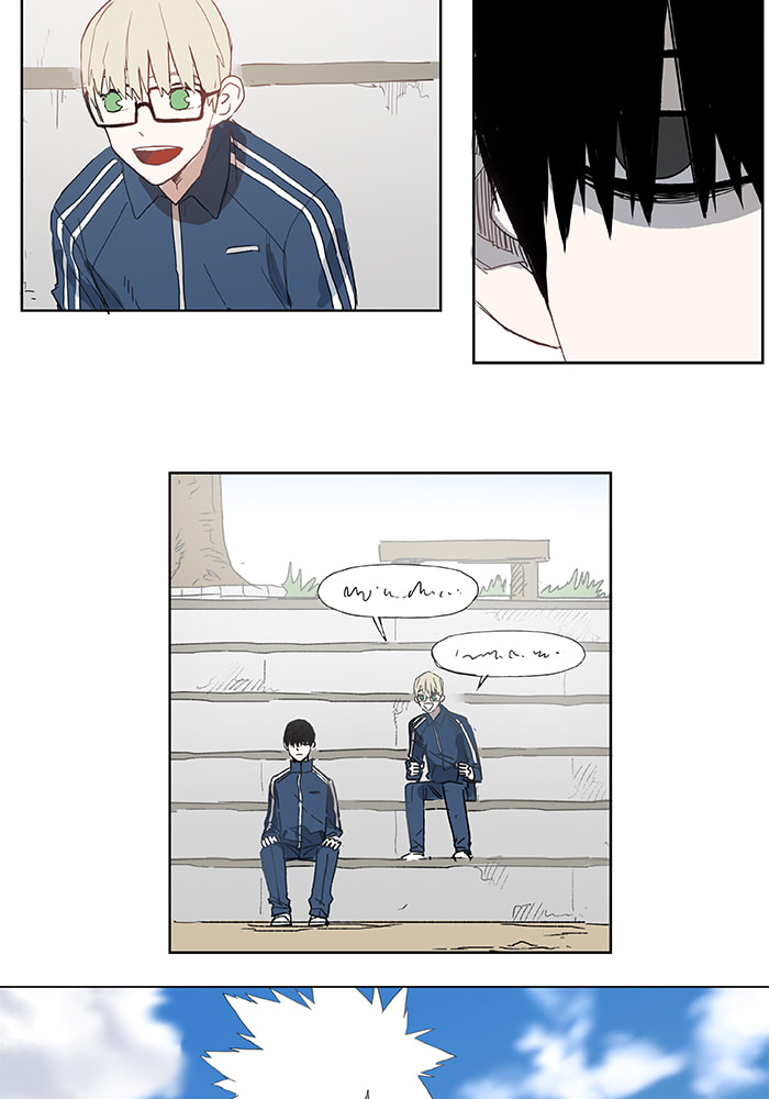 Read The Boxer chapter 3 image 28 on Lezhin