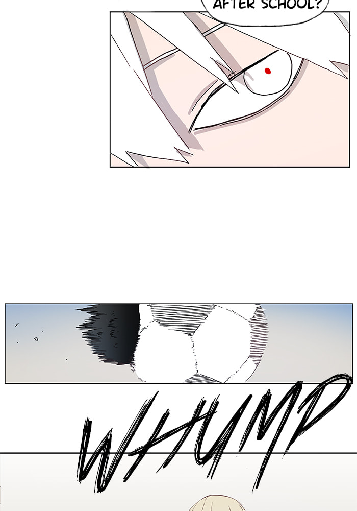 Read The Boxer chapter 3 image 30 on Lezhin