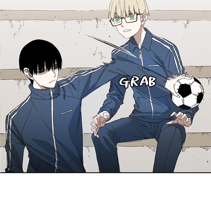 Read The Boxer chapter 3 image 31 on Lezhin