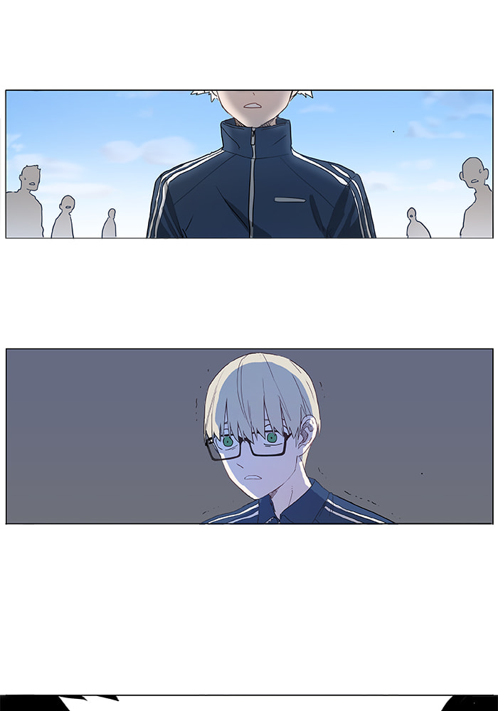 Read The Boxer chapter 3 image 32 on Lezhin