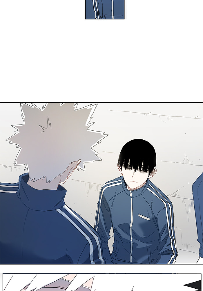 Read The Boxer chapter 3 image 35 on Lezhin