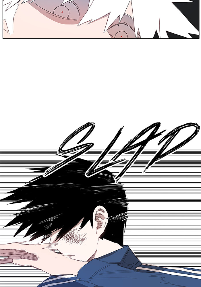 Read The Boxer chapter 3 image 36 on Lezhin