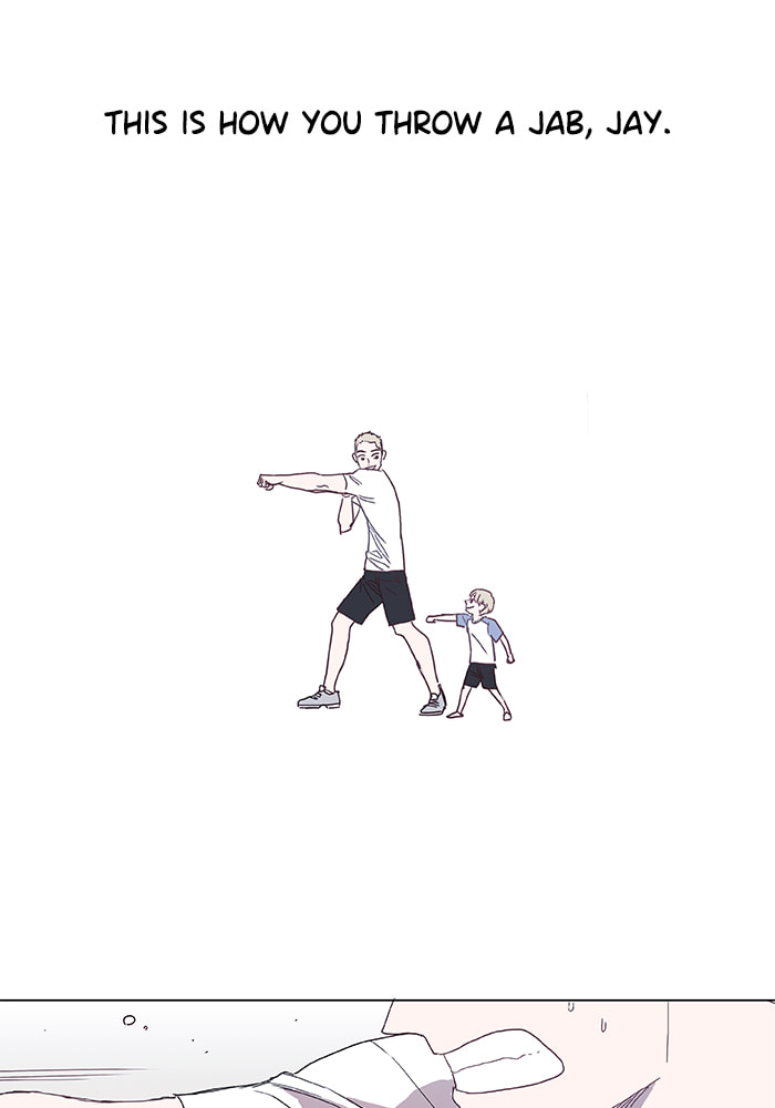 Read The Boxer chapter 3 image 44 on Lezhin