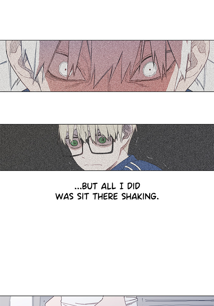 Read The Boxer chapter 3 image 47 on Lezhin