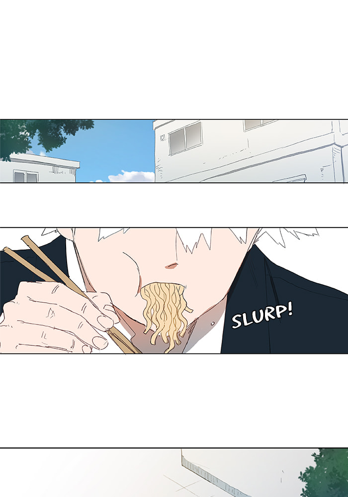 Read The Boxer chapter 3 image 6 on Lezhin