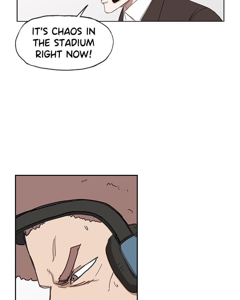 Read The Boxer chapter 30 image 10 on Lezhin