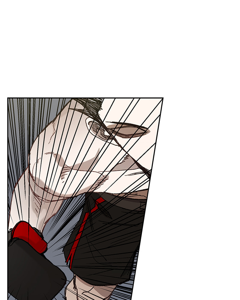 Read The Boxer chapter 30 image 101 on Lezhin