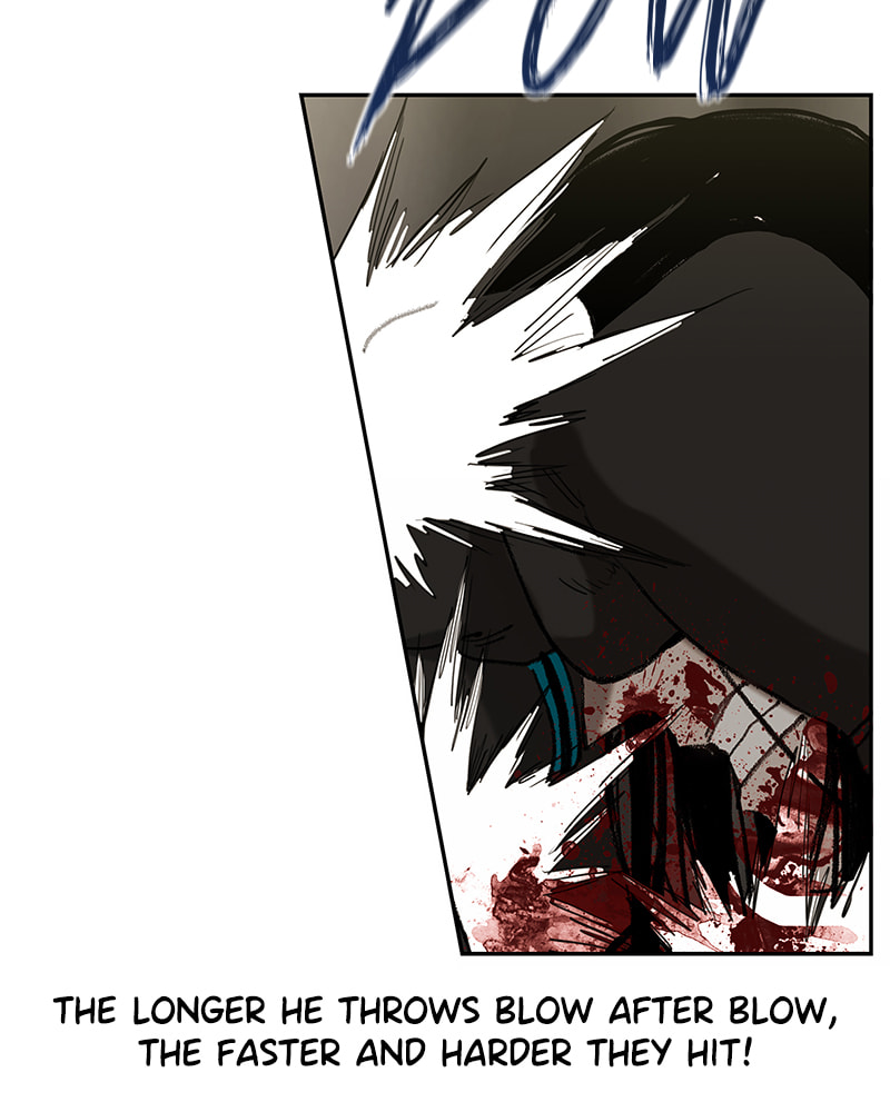 Read The Boxer chapter 30 image 103 on Lezhin