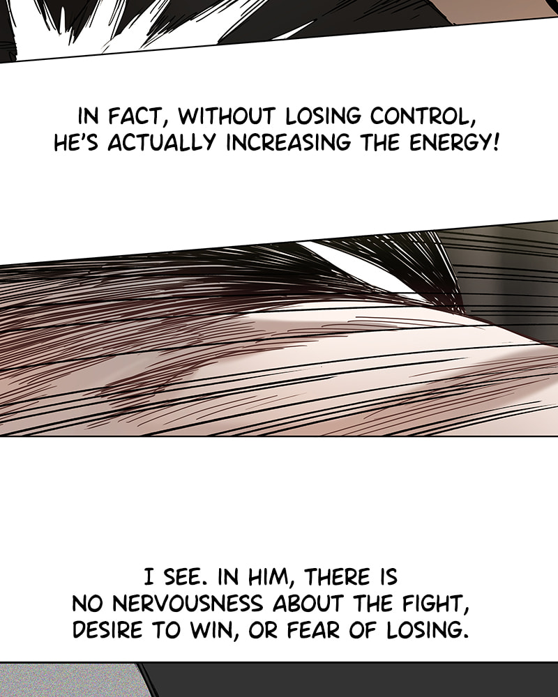 Read The Boxer chapter 30 image 105 on Lezhin