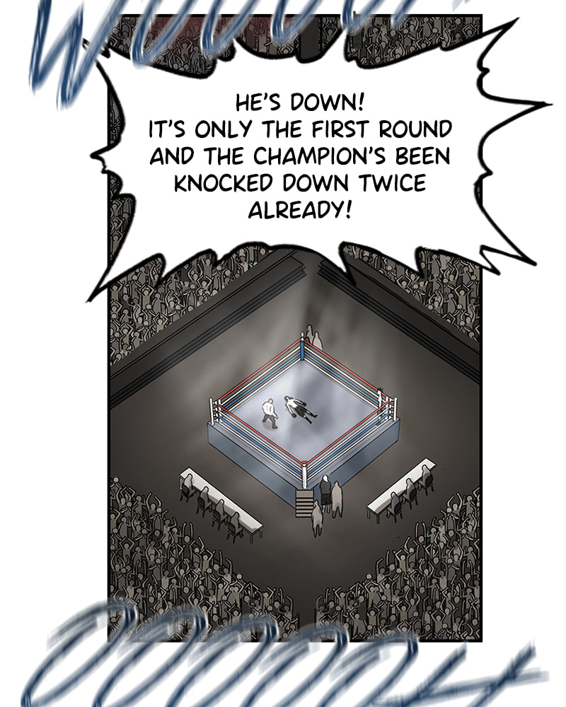 Read The Boxer chapter 30 image 112 on Lezhin